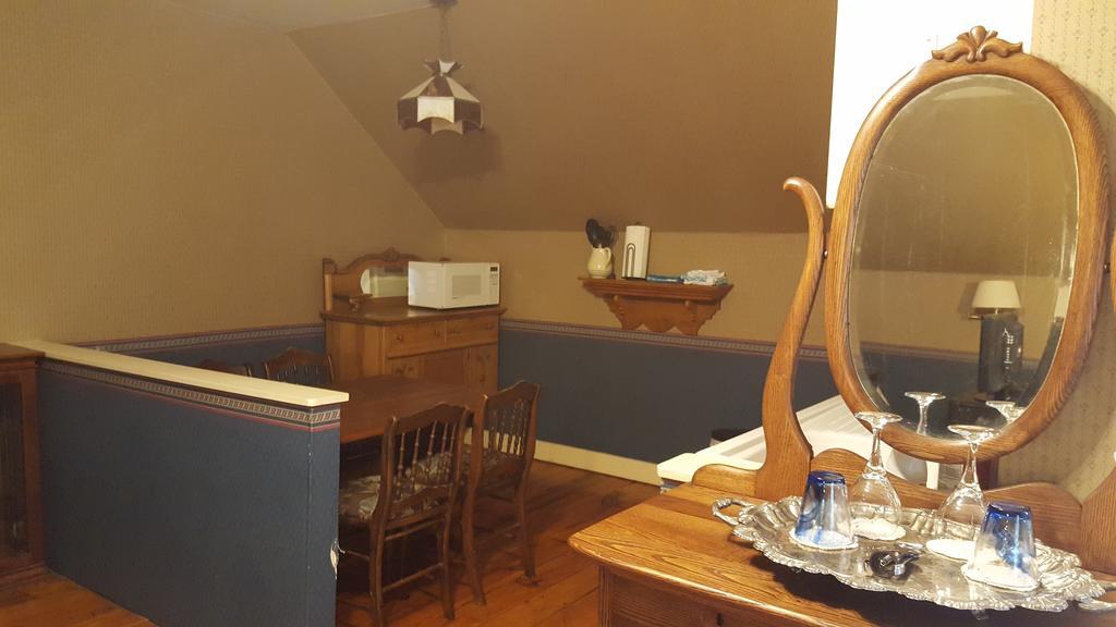 Holidae House Bed & Breakfast Bethel Ngoại thất bức ảnh